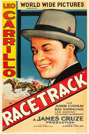 Постер: Racetrack