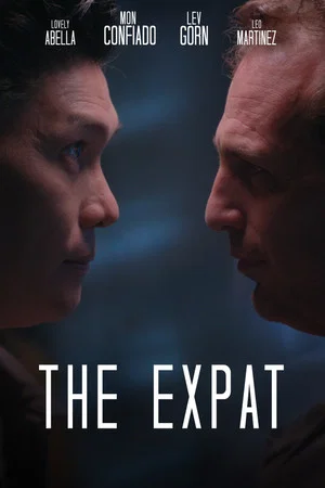 Постер: The Expat