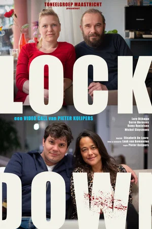 Постер: Lockdown