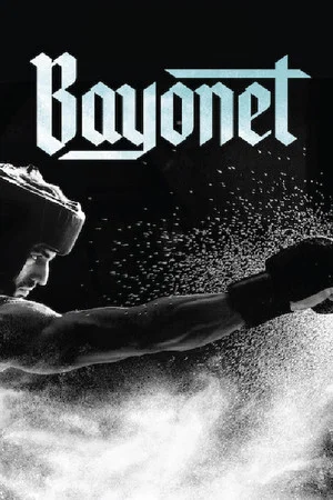 Постер: Bayonet