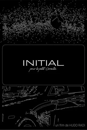Постер: Initial