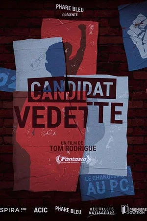 Постер: Candidat vedette