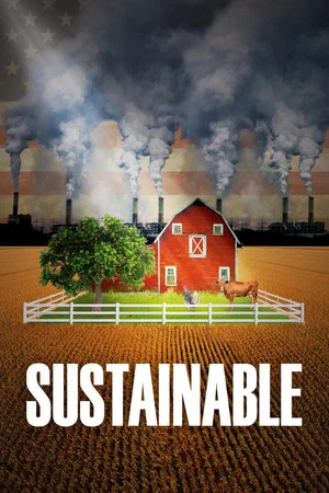 Постер: Sustainable