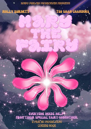 Постер: Mary The Fairy