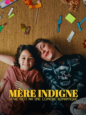 Постер: Mère indigne