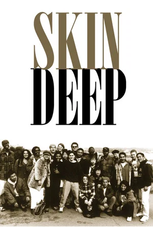 Постер: Skin Deep