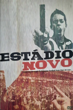 Постер: Estádio Novo