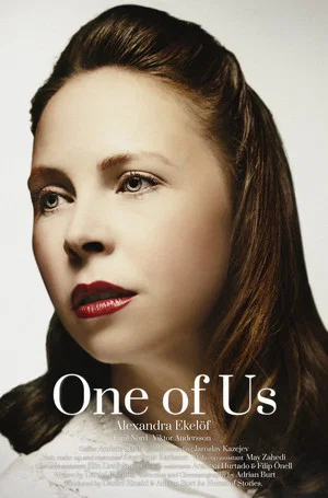 Постер: One Of Us