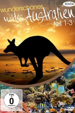 Постер: Wunderschönes wildes Australien