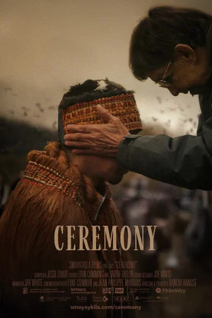 Постер: Ceremony