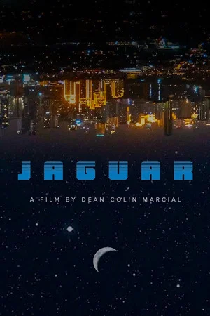 Постер: Jaguar