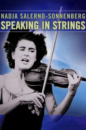 Постер: Speaking in Strings