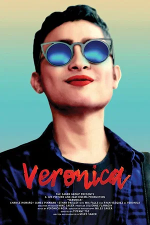 Постер: Veronica