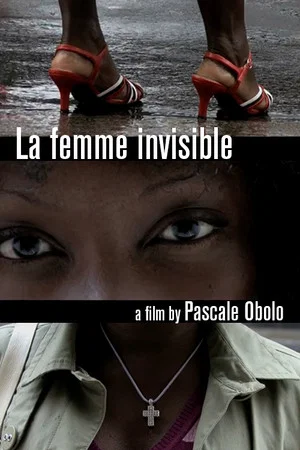 Постер: Invisible Woman