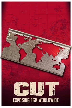 Постер: Cut: Exposing FGM Worldwide
