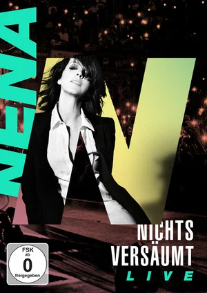 Постер: NENA - Nichts versäumt LIVE