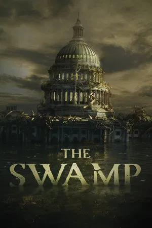 Постер: The Swamp