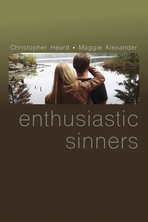 Постер: Enthusiastic Sinners