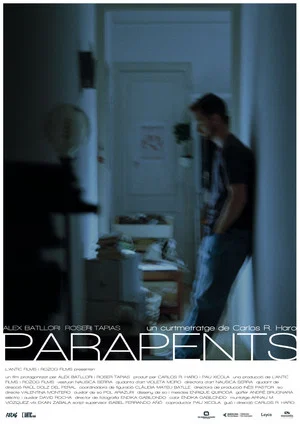 Постер: Parapents