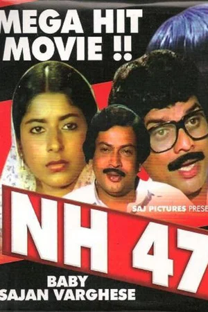 Постер: NH 47