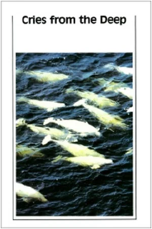 Постер: Cries from the Deep