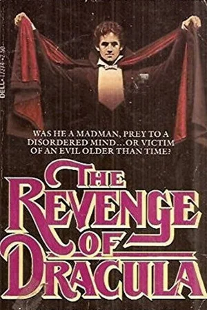 Постер: The Revenge of Dracula
