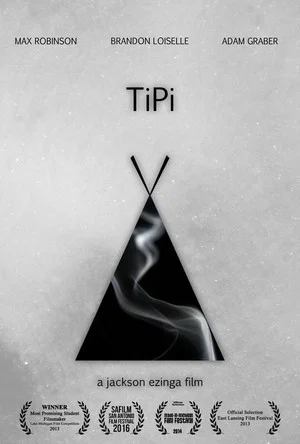 Постер: TiPi
