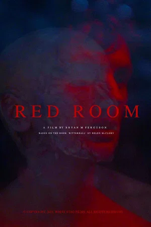 Постер: Red Room