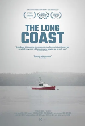 Постер: The Long Coast