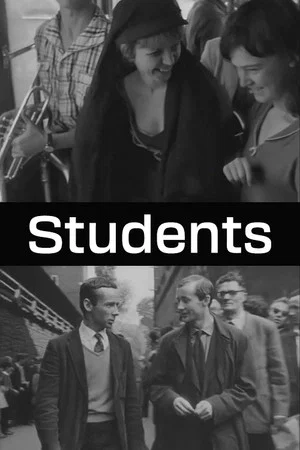 Постер: Students