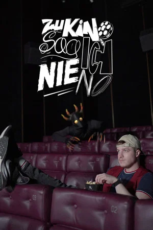 Постер: Zu Kino Sag Ich Nie No
