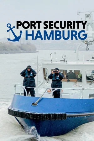 Постер: Port Security: Hamburg