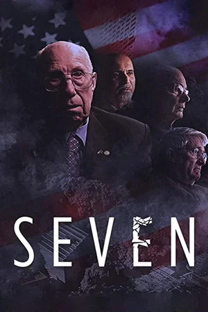 Постер: SEVEN
