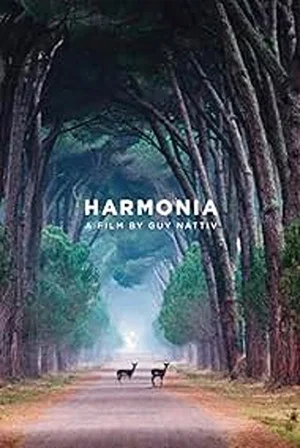 Постер: Harmonia
