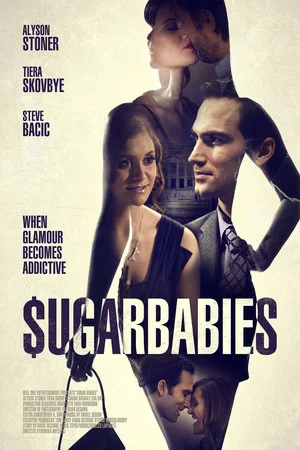 Постер: Sugar Babies