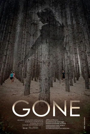 Постер: Gone