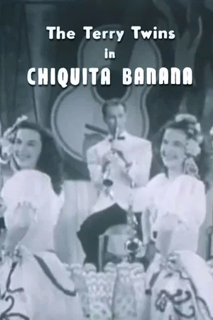Постер: Chiquita Banana