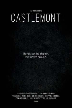 Постер: Castlemont
