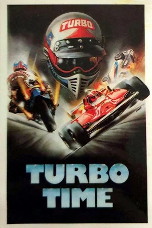 Постер: Turbo Time