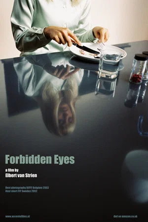 Постер: Forbidden Eyes