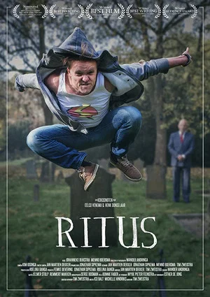 Постер: Ritus