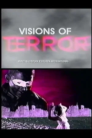 Постер: Visions of Terror