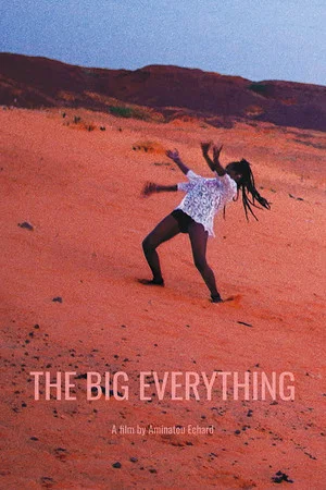 Постер: The Big Everything