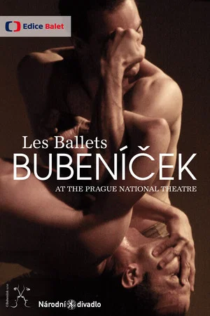 Постер: Les Ballets Bubeníček
