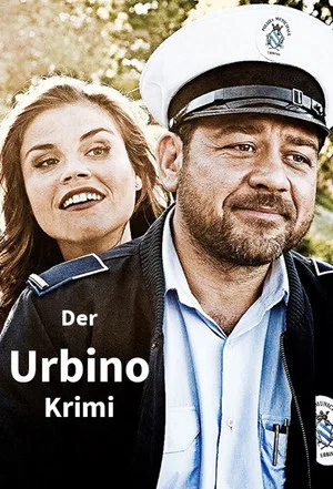 Постер: Der Urbino-Krimi: Die Tote im Palazzo