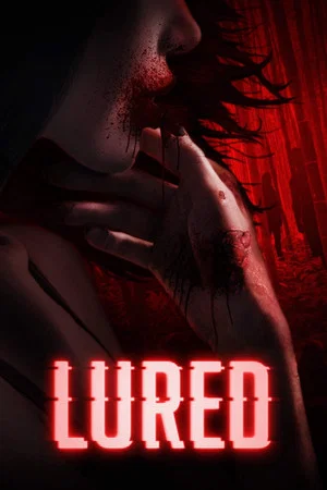 Постер: Lured