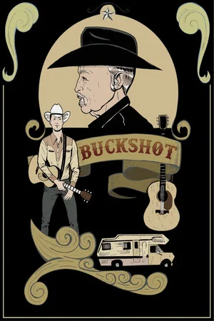 Постер: Buckshot