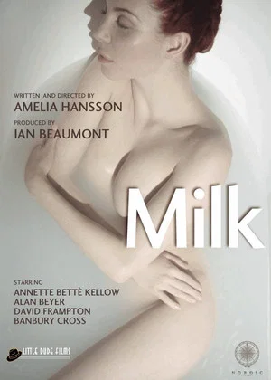 Постер: Milk
