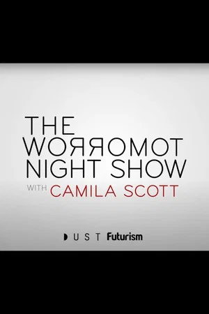 Постер: Glimpse Ep 8: The Tomorrow Night Show