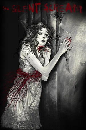 Постер: The Silent Scream